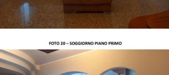 7 Schlafzimmer Villa in Vinchiaturo, Italy, Nr. 327641 12