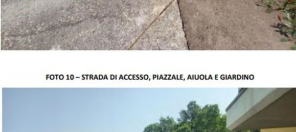 7 Schlafzimmer Villa in Vinchiaturo, Italy, Nr. 327641 7