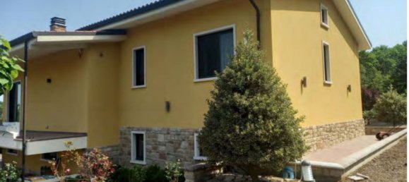 7 Schlafzimmer Villa in Vinchiaturo, Italy, Nr. 327641 2