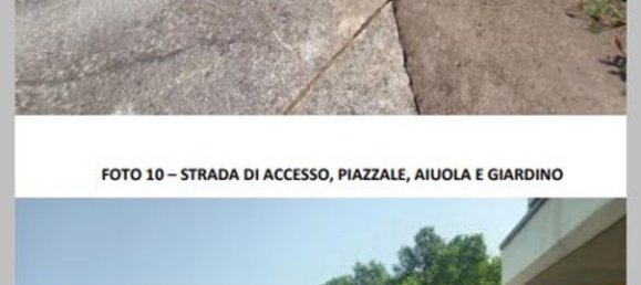 7 Schlafzimmer Villa in Vinchiaturo, Italy, Nr. 327641 17