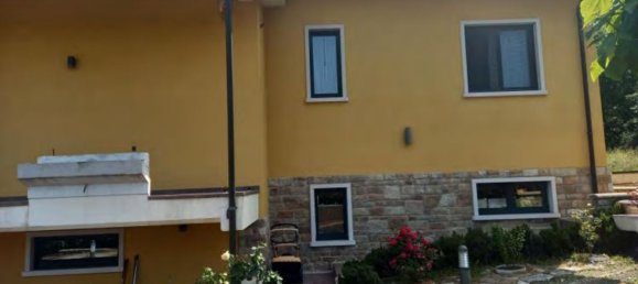 7 Schlafzimmer Villa in Vinchiaturo, Italy, Nr. 327641 3