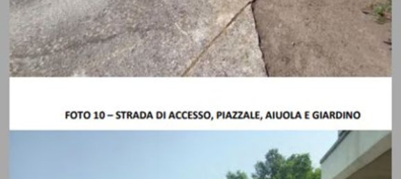 7 Schlafzimmer Villa in Vinchiaturo, Italy, Nr. 327641 27