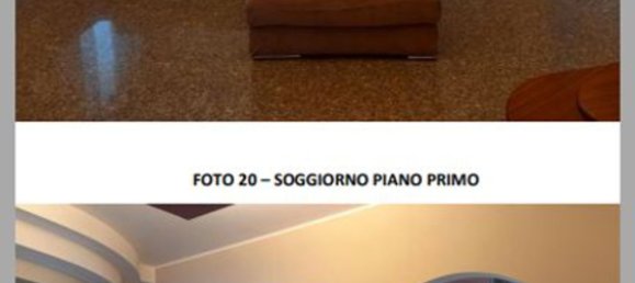 7 Schlafzimmer Villa in Vinchiaturo, Italy, Nr. 327641 32