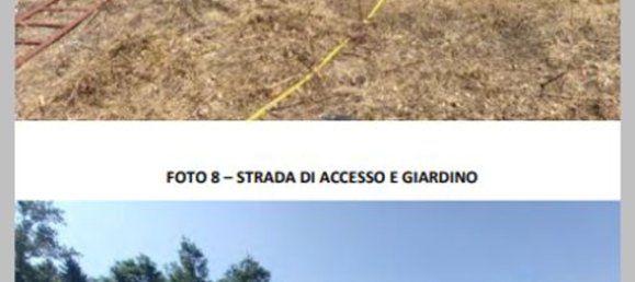 7 Schlafzimmer Villa in Vinchiaturo, Italy, Nr. 327641 16