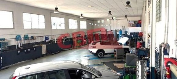  مستودع في Livorno, Italy 400متر مربع رقم 282399 2