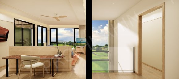 3 غرف نوم شقة في Hua Hin, Thailand رقم 165845 4