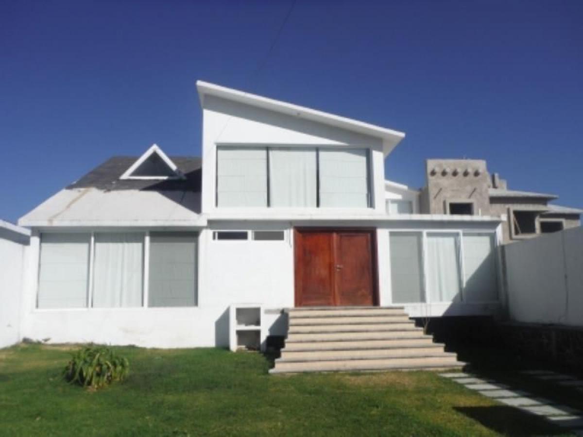 4 غرف نوم منزل في Morelos, Mexico رقم 151639