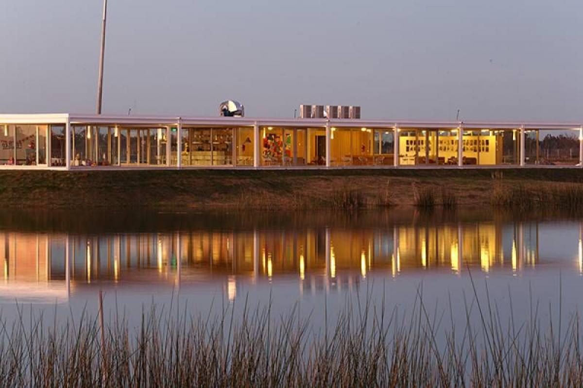 Grundstück in Escobar, Argentina, Nr. 47135