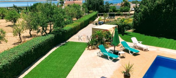 4 bedrooms Villa in Olhao, Portugal No. 90965 13