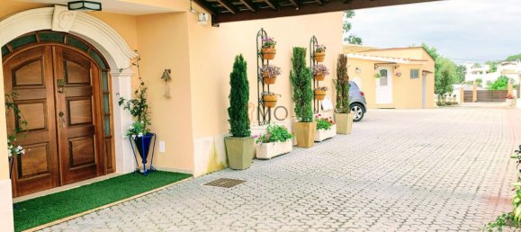 4 bedrooms Villa in Olhao, Portugal No. 90965 17