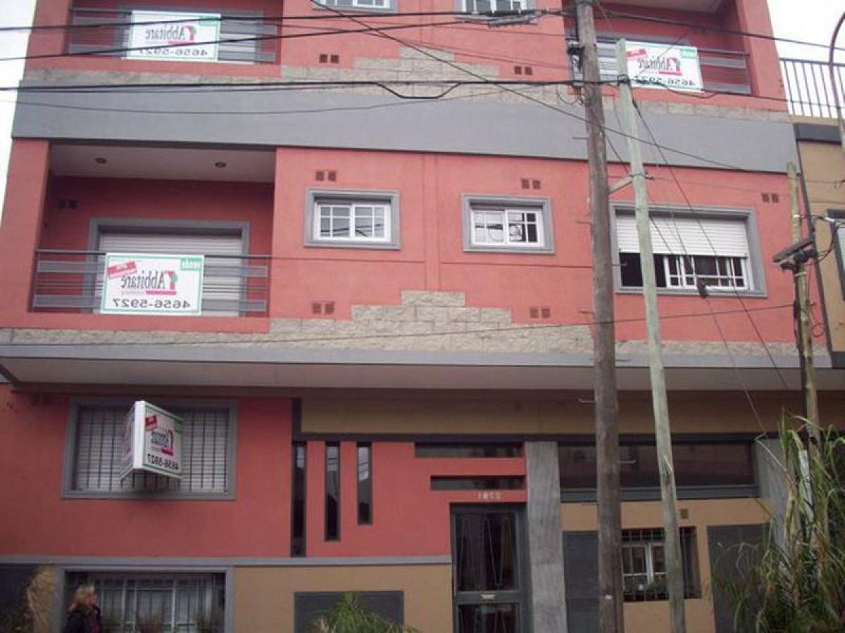 Studio in Bermudez, Argentina, Nr. 21068