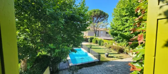 7 bedrooms House in Pierrelatte, France No. 348105 14