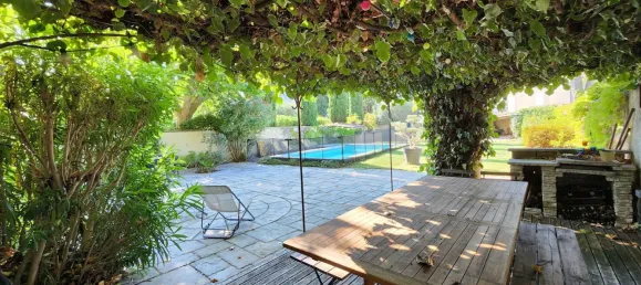 7 bedrooms House in Pierrelatte, France No. 348105 7