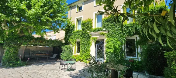 7 bedrooms House in Pierrelatte, France No. 348105 8