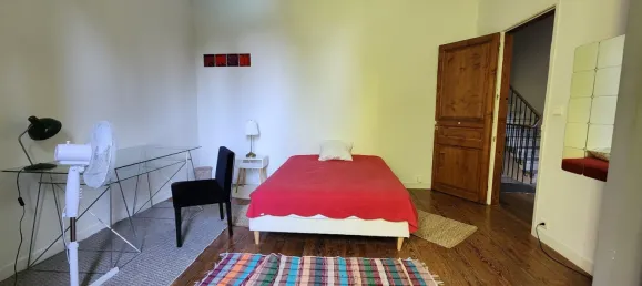 7 bedrooms House in Pierrelatte, France No. 348105 11