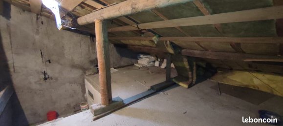 3 bedrooms Townhouse in Barbonville, France No. 84369 9