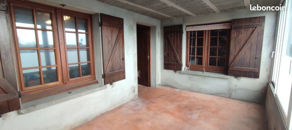 3 bedrooms Townhouse in Barbonville, France No. 84369 16