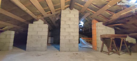 3 bedrooms Townhouse in Barbonville, France No. 84369 3