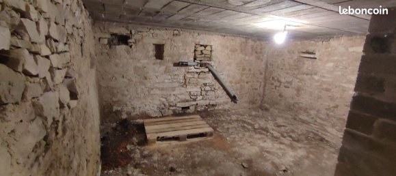 3 bedrooms Townhouse in Barbonville, France No. 84369 4