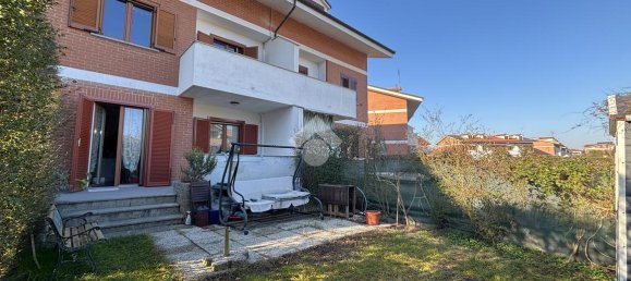 6غرفة منزل في Santena, Italy رقم 31734 12