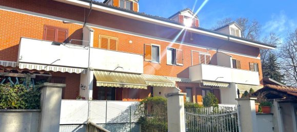 6غرفة منزل في Santena, Italy رقم 31734 2