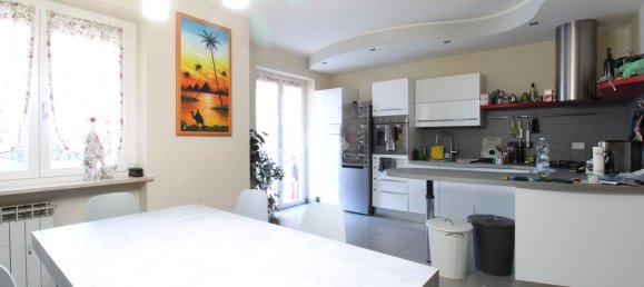 6غرفة منزل في Santena, Italy رقم 31734 7