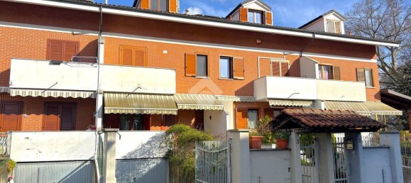 6غرفة منزل في Santena, Italy رقم 31734 35