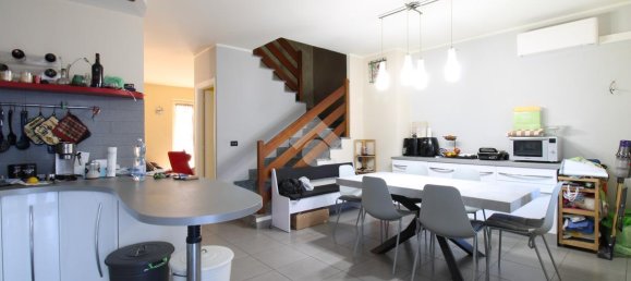 6غرفة منزل في Santena, Italy رقم 31734 6