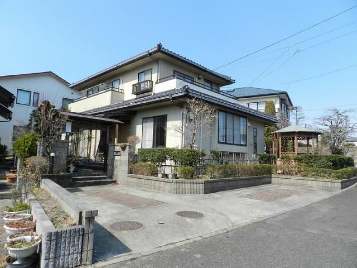 Дом с 5 спальнями в Мияги, Япония № 5362