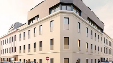 Квартира с 3 комнатами в Гернальс, Австрия № 169278