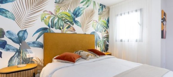 3 bedrooms Apartment in Candelaria, Spain No. 49598 7