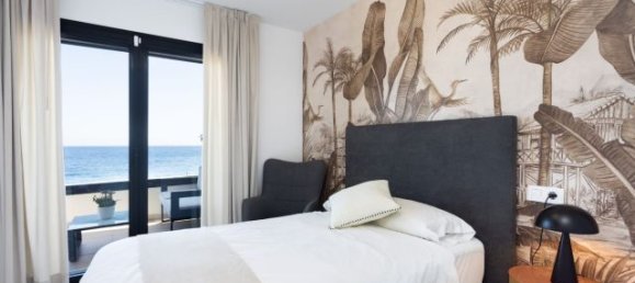 3 bedrooms Apartment in Candelaria, Spain No. 49598 6