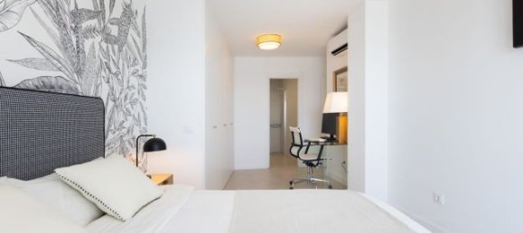 3 bedrooms Apartment in Candelaria, Spain No. 49598 8