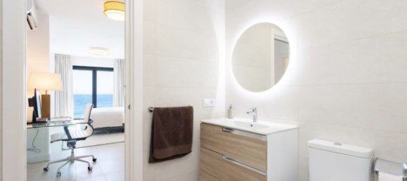 3 bedrooms Apartment in Candelaria, Spain No. 49598 10