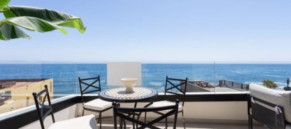 3 bedrooms Apartment in Candelaria, Spain No. 49598 3