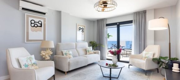 3 bedrooms Apartment in Candelaria, Spain No. 49598 4