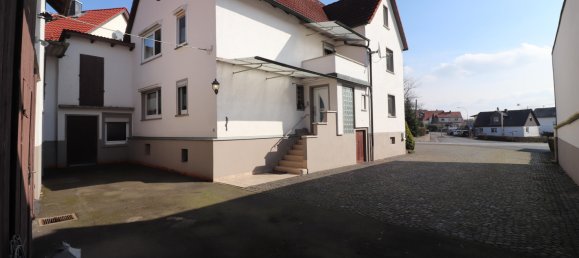 8غرفة منزل في Grunberg, Germany رقم 2977 3