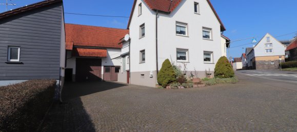 8غرفة منزل في Grunberg, Germany رقم 2977 2