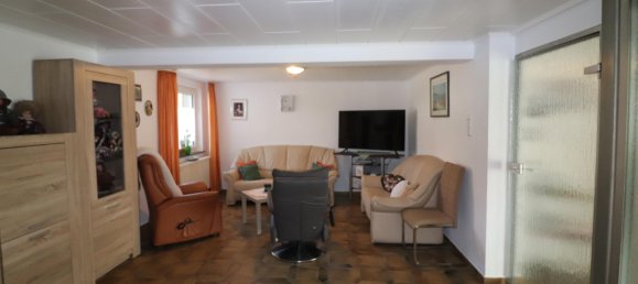 8غرفة منزل في Grunberg, Germany رقم 2977 14