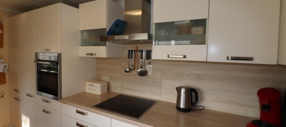 8غرفة منزل في Grunberg, Germany رقم 2977 10