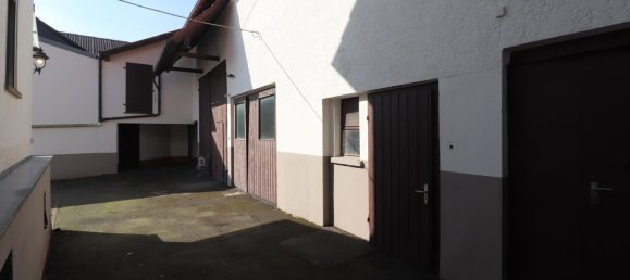 8غرفة منزل في Grunberg, Germany رقم 2977 4