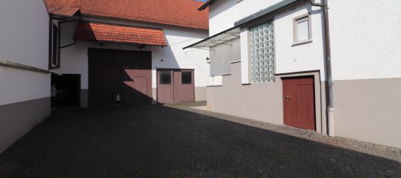 8غرفة منزل في Grunberg, Germany رقم 2977 25