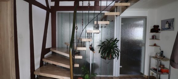 8غرفة منزل في Grunberg, Germany رقم 2977 5