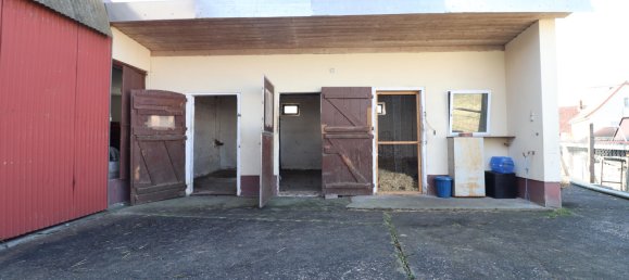 8غرفة منزل في Grunberg, Germany رقم 2977 28