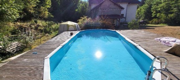 6 غرف نوم منزل في Senones, France رقم 281008 2