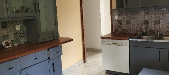 6 غرف نوم منزل في Senones, France رقم 281008 3