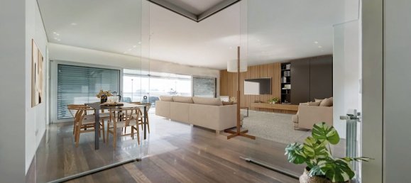 4 Schlafzimmer Wohnung in Matosinhos, Portugal, Nr. 109843 13