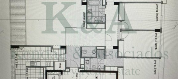 4 Schlafzimmer Wohnung in Matosinhos, Portugal, Nr. 109843 19