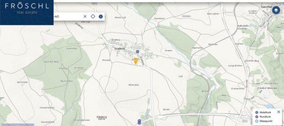 Terrain à Zwettl-Niederosterreich, Austria 3665m² No. 165165 13