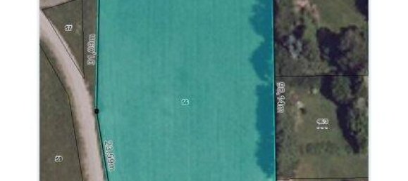 Terrain à Zwettl-Niederosterreich, Austria 3665m² No. 165165 7